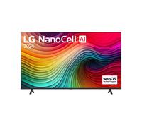 Televisor TV LG NanoCell 43" 43NANO81T3A SMART LED UHD 4K HDR 2024