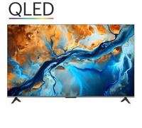 Televisor Xiaomi QLED TV S MiniLED 65 2025 65/ Ultra HD 4K/ Smart TV/ WiFi