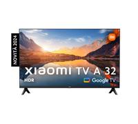 Xiaomi TV A 32" 81,3 cm (32") HD Smart TV Wifi Negro