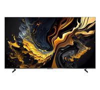 Xiaomi TV Max 100 2025 2,54 m (100") 4K Ultra HD Smart TV Wifi Gris