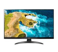 LG 27TQ615S-PZ.AEU Televisor 68,6 cm (27") Full HD Smart TV Wifi Negro 250 cd / m²