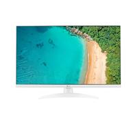 LG 27TQ615S-WZ 68,6 cm (27") Full HD Smart TV Wifi Blanco 250 cd / m²