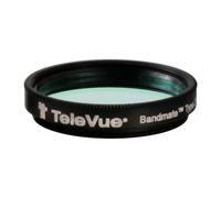 TeleVue Filtro H-Beta, tipo Bandmate 2, 1,25''