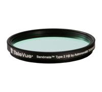 TeleVue Filtro H-Beta, tipo Bandmate 2, 2''