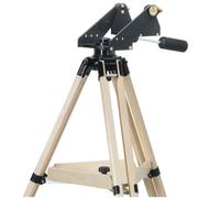 TeleVue Montura Panoramic Advanced AZ