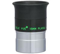 TeleVue Ocular Plössl 15mm 1,25'' para