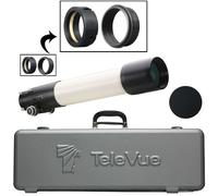 TeleVue Refractor apocromático AP 101/540 NP-101is Imaging System OTA