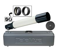 TeleVue Refractor apocromático AP 127/660 TVNP127is OTA