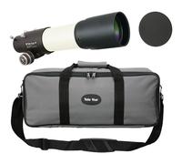 TeleVue Refractor apocromático AP 76/480 TV-76 OTA