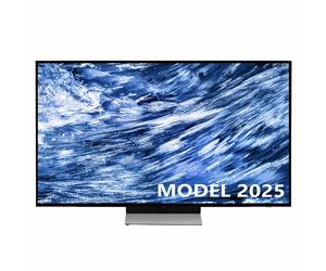 Telewizor 55' samsung qe55s90f