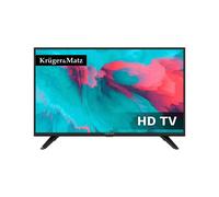 Telewizor Kruger&Matz KM0232-T2 32" HD DVB-T2 H.265 HEVC