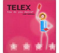 Telex - How Do You Dance [Vinilo]
