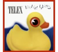 Telex – Looney Tunes – Vinilo LP Edición limitada (Remasterizado, Importación USA)