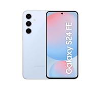 Samsung Galaxy S24 FE 256 GB Azul nuevo