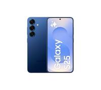 Telfono inteligente Samsung Galaxy S25 con IA, 256 GB, azul medianoche