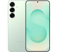 Samsung Galaxy S25+ 17 cm (6.7") SIM doble Android 15 5G USB Tipo C 12 GB 512 GB 4900 mAh Color menta