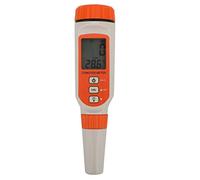 Telituny Smart Sensor AR8011 Medidor de analizador TDS TDS de Calidad de Agua con Pantalla LCD