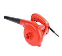 Telituny Soplador de Aire, Soplador Eléctrico 1000W de Alta Potencia, para Limpiar Polvo de Ordenador, Coche, PC, Teclado, con Boquilla y Bolsa de Polvo, 13000RPM (Enchufe de la UE)