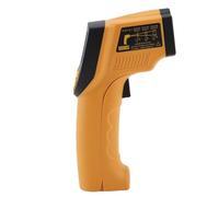 Telituny Termómetro Infrarrojo, Pistola de Temperatura Industrial con Rango -50℃ a 950℃, Relación Distancia/Punto 12:1, Termómetro sin contactos Alta Precisión para Aplicaciones