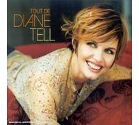Tell, Diane - Tout De Diane