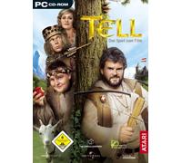 Tell (DVD-ROM) [Importación alemana]