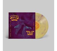 Tell Em I Was Here [Vinilo]