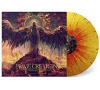 Prime Creation – Tell Freedom I Said Hello – Vinilo edición limitada Amarillo/Rojo/Oro