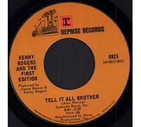 Tell It All Brother; Remember You're My Sunshine