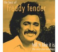 Tell It Like It Is:the Best of