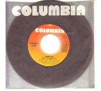 Tell it like it is (US, LC, 1987) / Vinyl Maxi Single [Vinyl 12'']