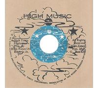 Tell It to Jah Nation [Vinilo]