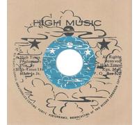 Tell It to Jah Nation [Vinilo]