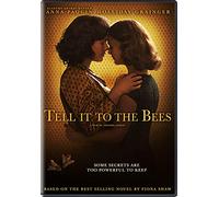 Tell It To The Bees [Edizione: Stati Uniti] [Italia] [DVD]