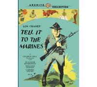 Tell It to the Marines [Reino Unido] [DVD]