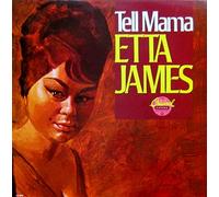 Tell Mama [Vinilo]