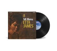Tell Mama - Vinilo