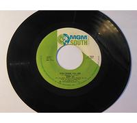 Tell Me A Lie / Stay Where You Are [Vinyl Single 7'']