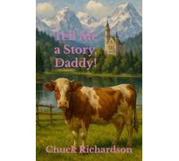 Tell Me a Story, Daddy!