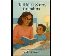 Tell me a Story, Grandma