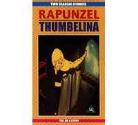 Tell Me a Story Rapu [Reino Unido] [VHS]