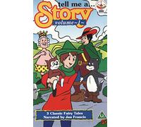 Tell Me a Story [Reino Unido] [VHS]