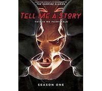Tell Me a Story: Season One [DVD]