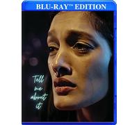 Tell Me About It [USA] [Blu-ray]