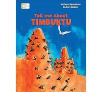 Tell me about Timbuktu