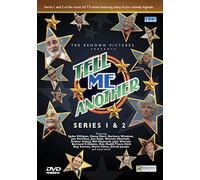 Tell Me Another: Series 1 & 2 [DVD]
