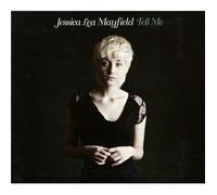 Tell Me by Mayfield, Jessica Lea (2011) Audio CD