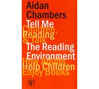 Tell Me (children, Reading & Talk) with the Reading Environment
