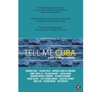 Tell Me Cuba