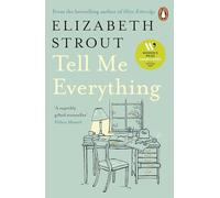 Tell Me Everything