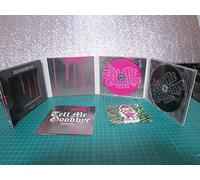 Tell Me Goodbye(Š®'S‰‰ñ¶ŽYŒÀ'è Õ)(CD+DVD+ƒOƒbƒY•t)